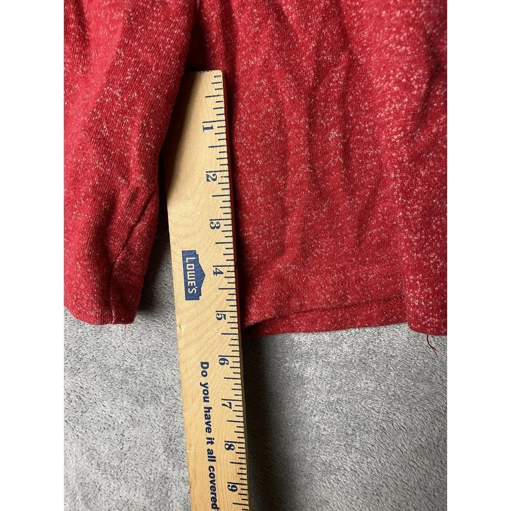 Member's Mark Kids Size 6 Red Active Shorts